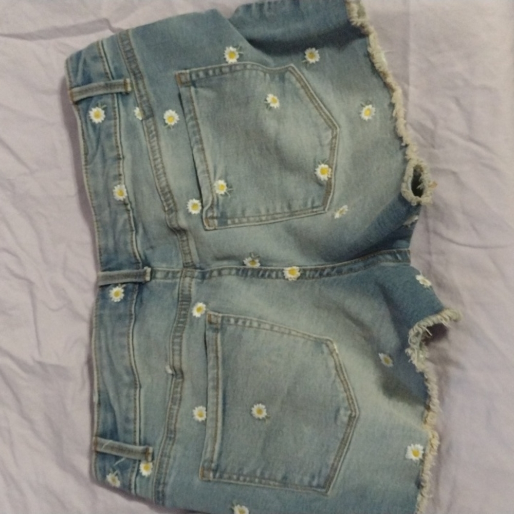 Shorts - Picture 2 of 2